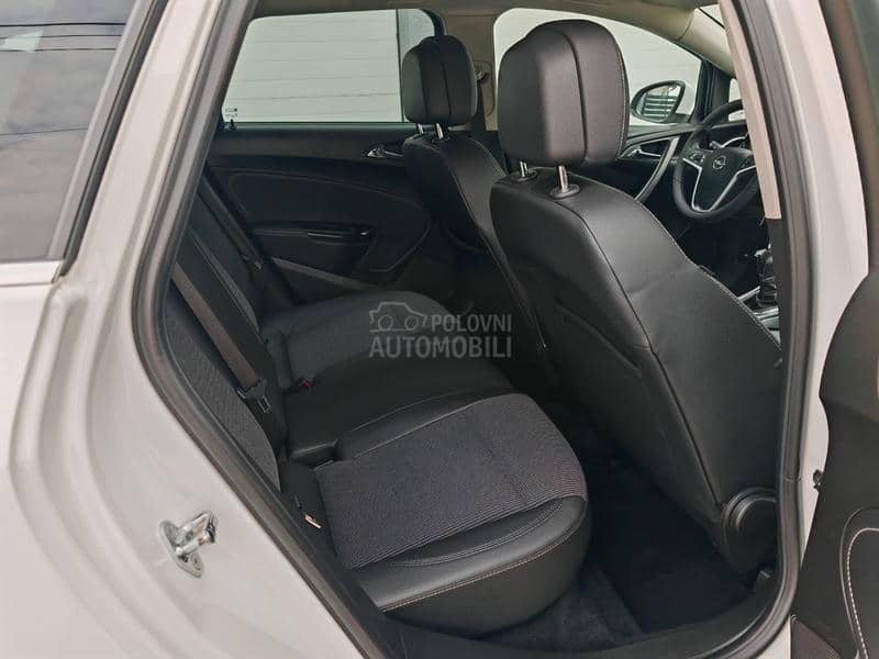 Opel Astra J 1.7CDTi/COSMO/T O P Opel Astra J 1.7CDTi/COSMO/T O P