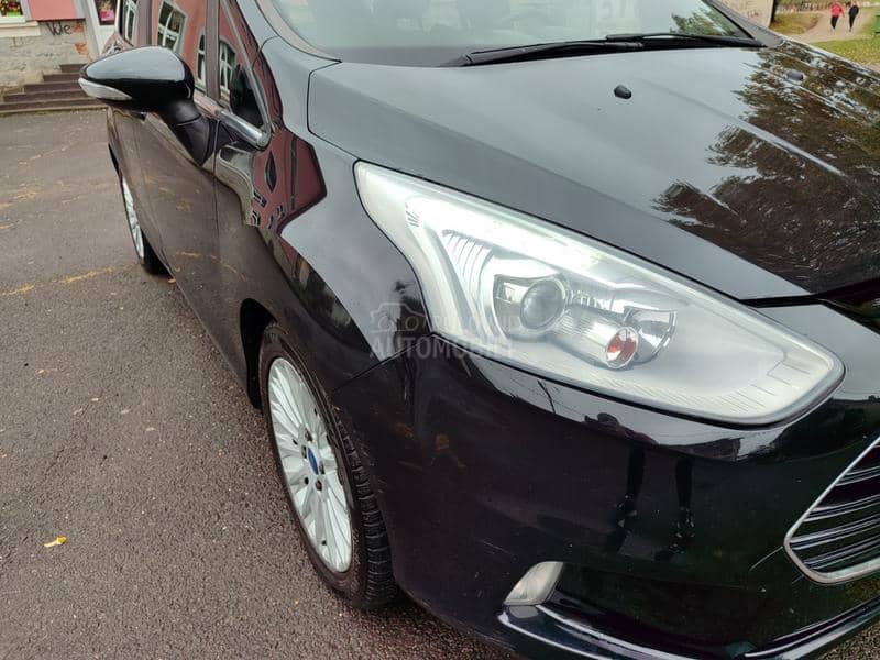 Ford B-Max 1.0i SVAJCARSKA