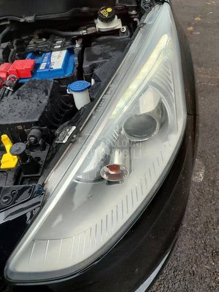 Ford B-Max 1.0i SVAJCARSKA