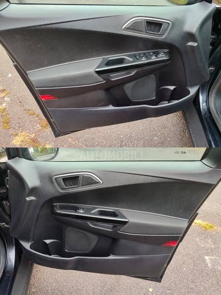 Ford B-Max 1.0i SVAJCARSKA