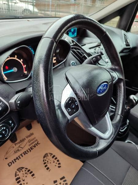 Ford B-Max 1.0i SVAJCARSKA