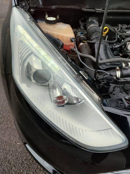 Ford B-Max 1.0i SVAJCARSKA