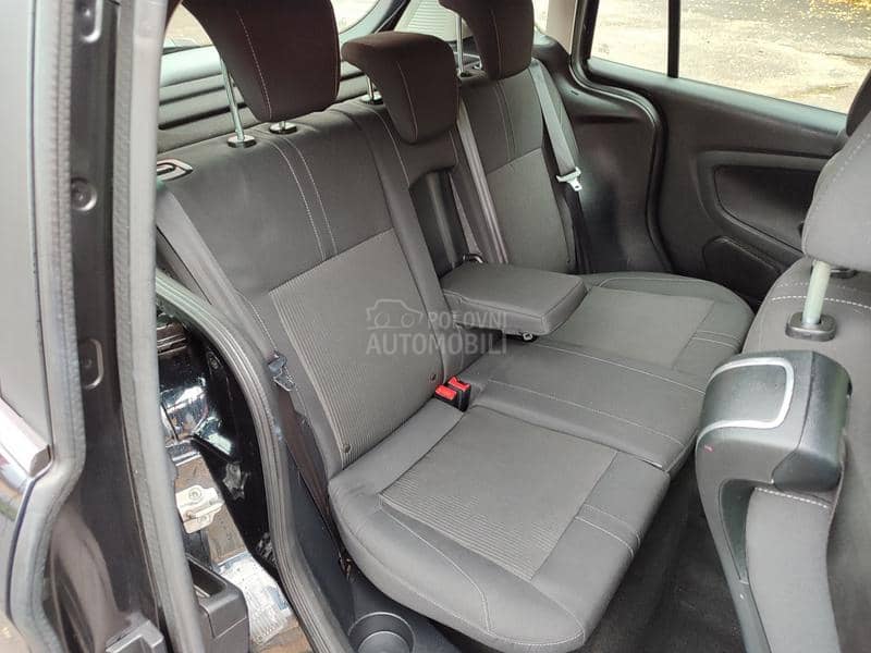 Ford B-Max 1.0i SVAJCARSKA