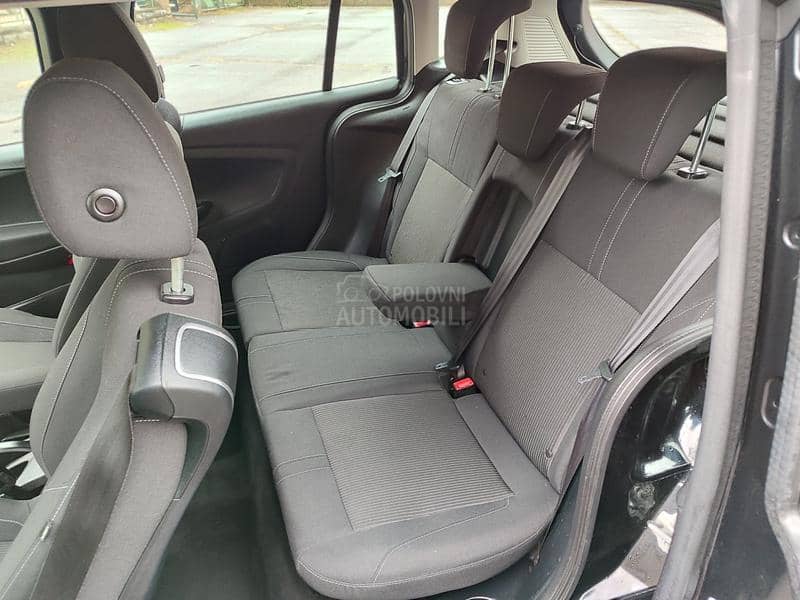 Ford B-Max 1.0i SVAJCARSKA