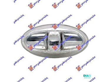 MIGAVAC U KRILU PROVIDNI 2006- za Peugeot 607 od 2000. do 2007. god.