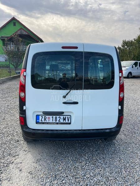 Renault Kangoo 