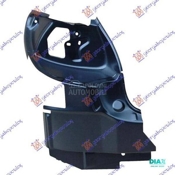 NOSAC STOP LAMPE
