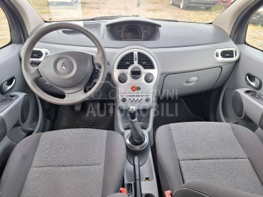 Renault Grand Modus 