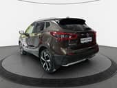 Nissan Qashqai Tekna