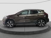 Nissan Qashqai Tekna