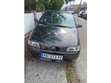 Fiat Punto 1.1