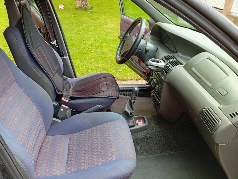 Fiat Punto 1.1