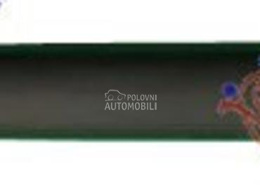 LAJSNA ZADNJIH VRATA 5 VRATA za Peugeot 206 od 1998. do 2009. god.