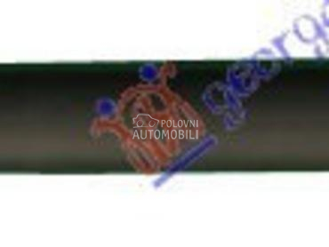 LAJSNA PREDNJIH VRATA 3 VRATA za Peugeot 206 od 1998. do 2009. god.