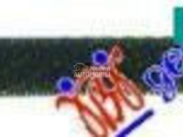 LAJSNA ZADNJEG BLATOBRANA 3 VR za Peugeot 206 plus od 2009. do 2013. god.