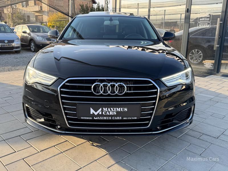 Audi A6 2.0 TDI