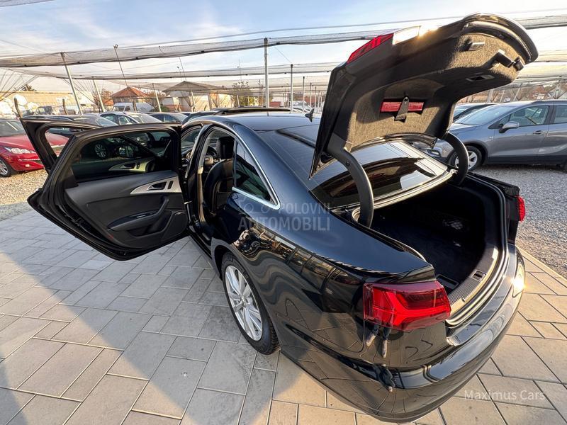 Audi A6 2.0 TDI