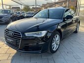 Audi A6 2.0 TDI