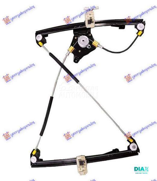 PODIZAC PREDNJEG PROZORA ELEKT