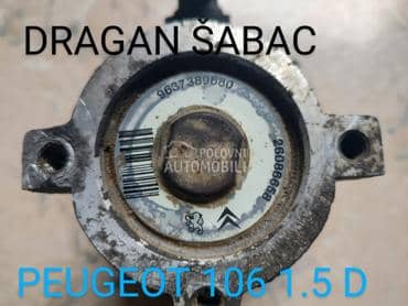 Servo pumpa za Peugeot 206, 208, 308 ... od 1996. do 2012. god.