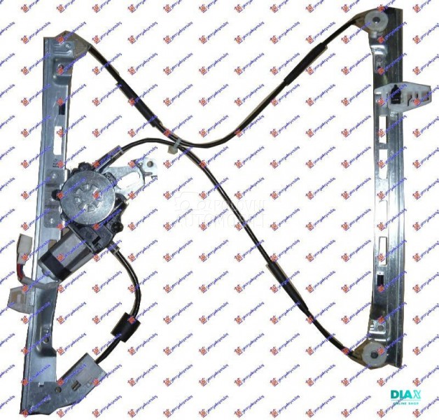 PODIZAC PREDNJEG PROZORA ELEKT