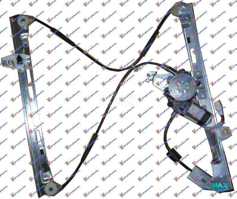 PODIZAC PREDNJEG PROZORA ELEKT