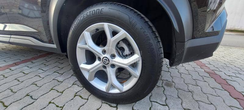Nissan Juke 1.0 13 000 Vlasni k