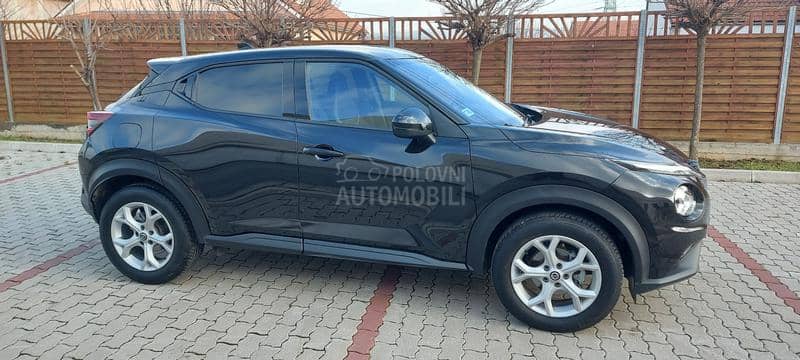 Nissan Juke 1.0 13 000 Vlasni k