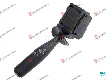 PREKIDAC/RUCICA NA VOLANU (BRI za Peugeot 306 od 1999. do 2000. god.