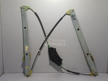 ELEKTRO PODIZAC STAKLA za Audi Q5