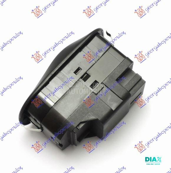 PREKIDAC U PREDNJIM VRATIMA (2