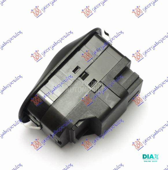 PREKIDAC U PREDNJIM VRATIMA (2