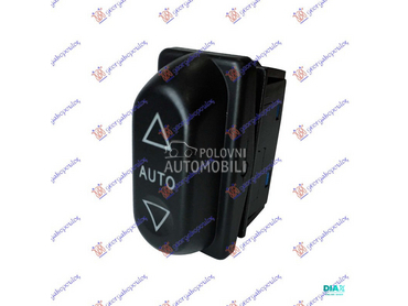 PREKIDAC U PREDNJIM VRATIMA (A za Peugeot 206 od 1998. do 2009. god.
