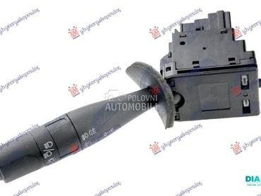 PREKIDAC/RUCICA NA VOLANU (FAR za Peugeot 206 od 1998. do 2009. god.