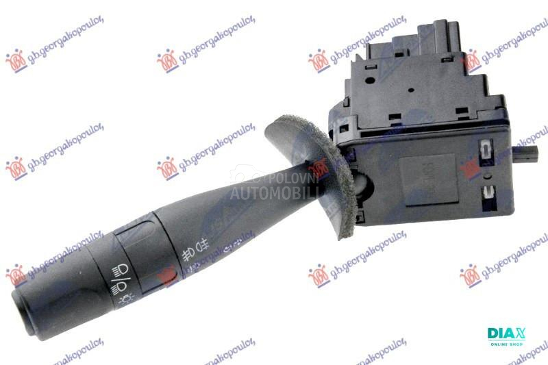 PREKIDAC/RUCICA NA VOLANU (FAR