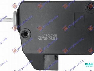 MOTOR BRAVE GEPEK VRATA 3/5 VR za Peugeot 206 od 1998. do 2009. god.