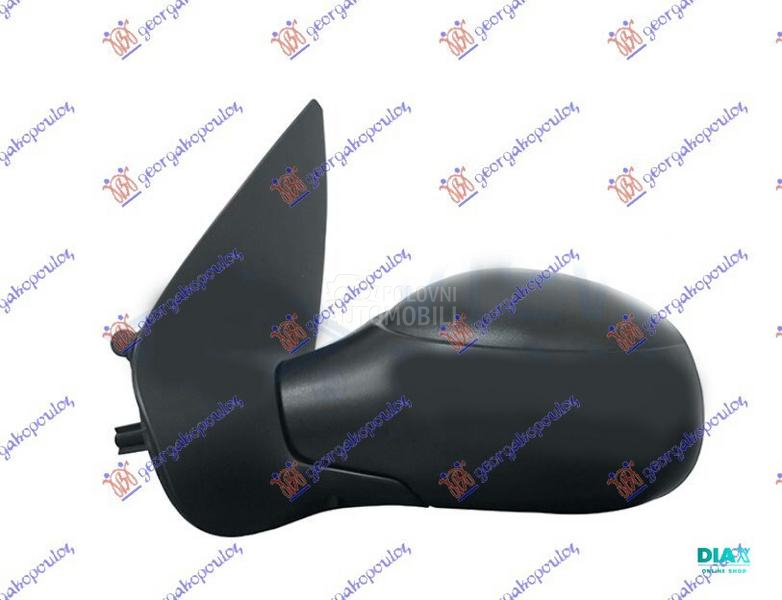 RETROVIZOR MEHANICKI SA RUCICO