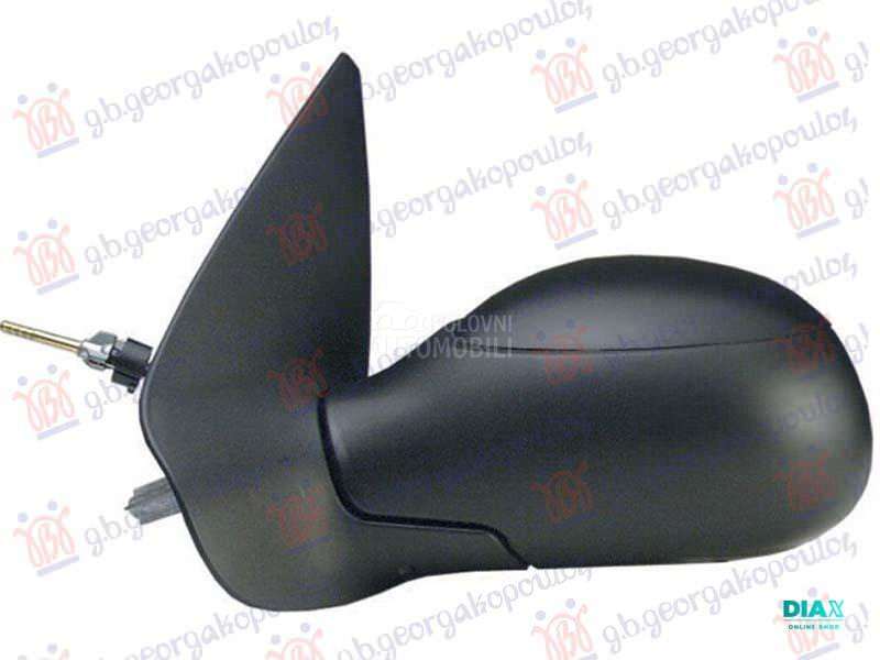 RETROVIZOR MEHANICKI SA RUCICO