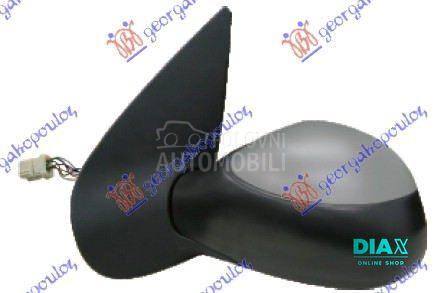 RETROVIZOR ELEKTRICNI SA GREJA