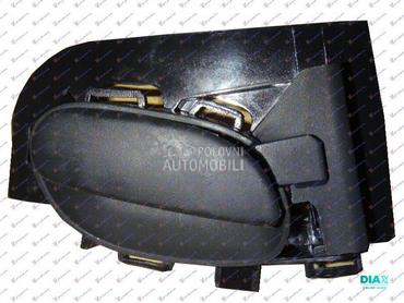 KVAKA PREDNJIH/ZADNJIH VRATA U za Peugeot 206 od 1998. do 2009. god.