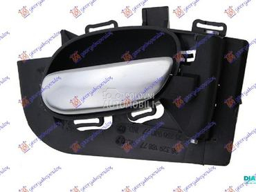 KVAKA PREDNJIH/ZADNJIH VRATA U za Peugeot 206 od 1998. do 2009. god.