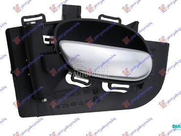 KVAKA PREDNJIH/ZADNJIH VRATA U za Peugeot 206 od 1998. do 2009. god.