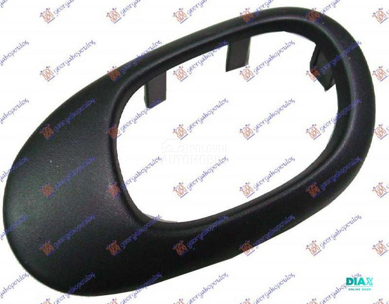 OKVIR UNUTRASNJE KVAKE PREDNJI