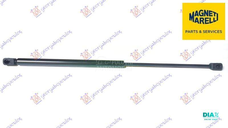 AMORTIZER GEPEK VRATA (520L-36