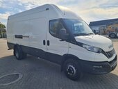 Iveco Daily 70C18 Nl brif
