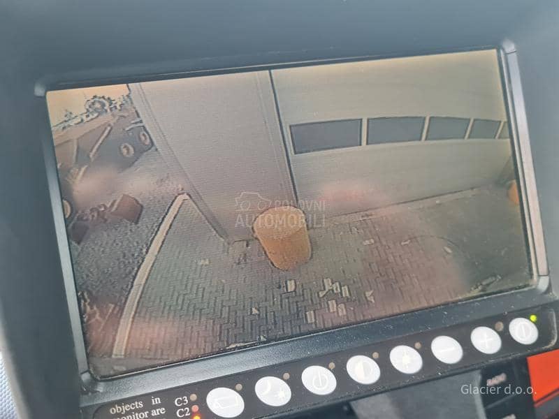 Iveco Daily 70C18 Nl brif