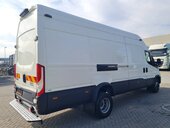 Iveco Daily 70C18 Nl brif
