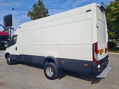 Iveco Daily 70C18 Nl brif