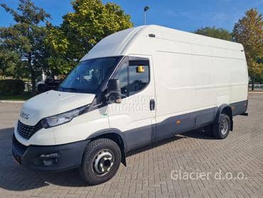 Iveco Daily 70C18 Nl brif