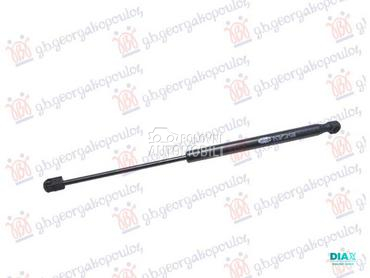 AMORTIZER GEPEK VRATA KARAVAN za Peugeot 206 od 1998. do 2009. god.